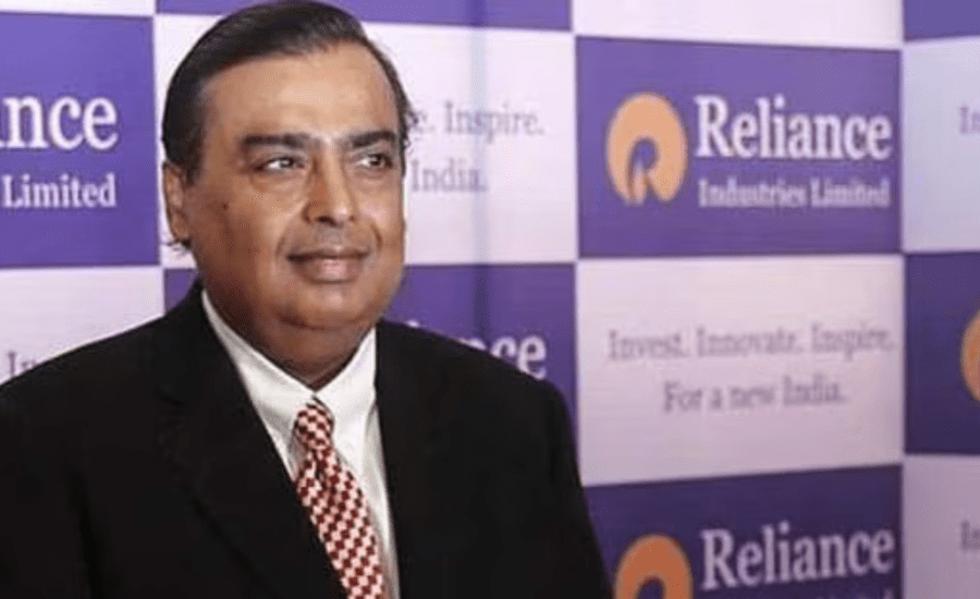 Reliance Q4 results: Net profit declines 1.8% YoY to ₹18,951 crore