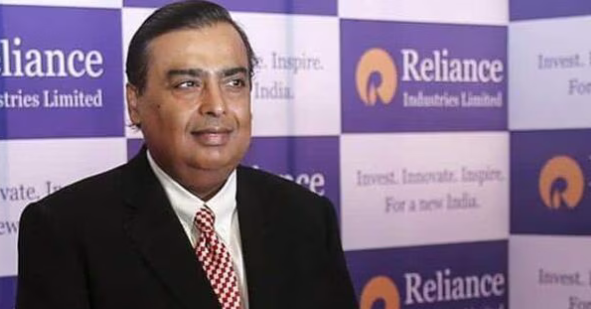 Reliance Q4 results: Net profit declines 1.8% YoY to ₹18,951 crore