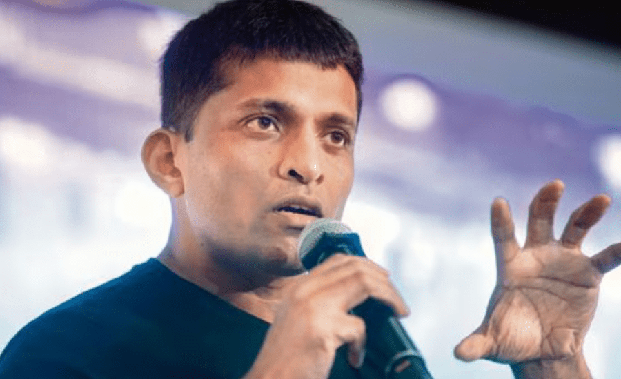 Byju’s founder secures private debt to meet employee salaries amid financial strains, NLCT dispute, says report