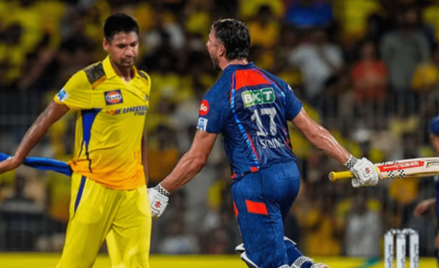 IPL 2024: Marcus Stoinis trumps Ruturaj Gaikwad-Shivam Dube tango as LSG beat CSK at home