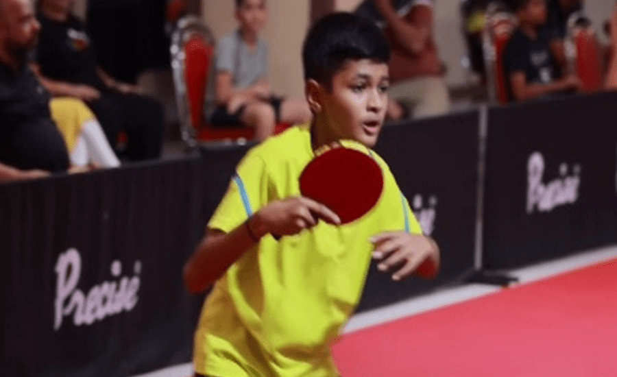 Second season of Prime Table Tennis League on 27-28 April