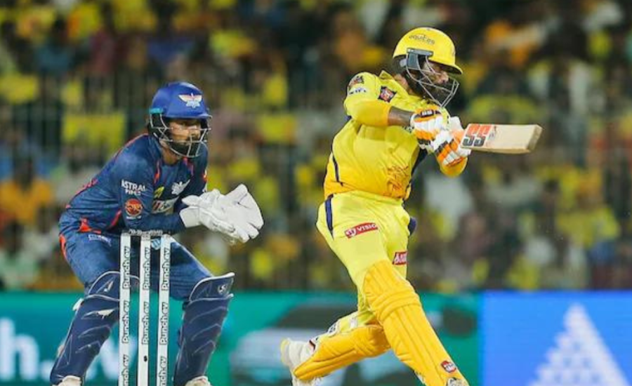 Leave Ravindra Jadeja alone: Pietersen slams CSK star’s critics ahead of T20 World Cup