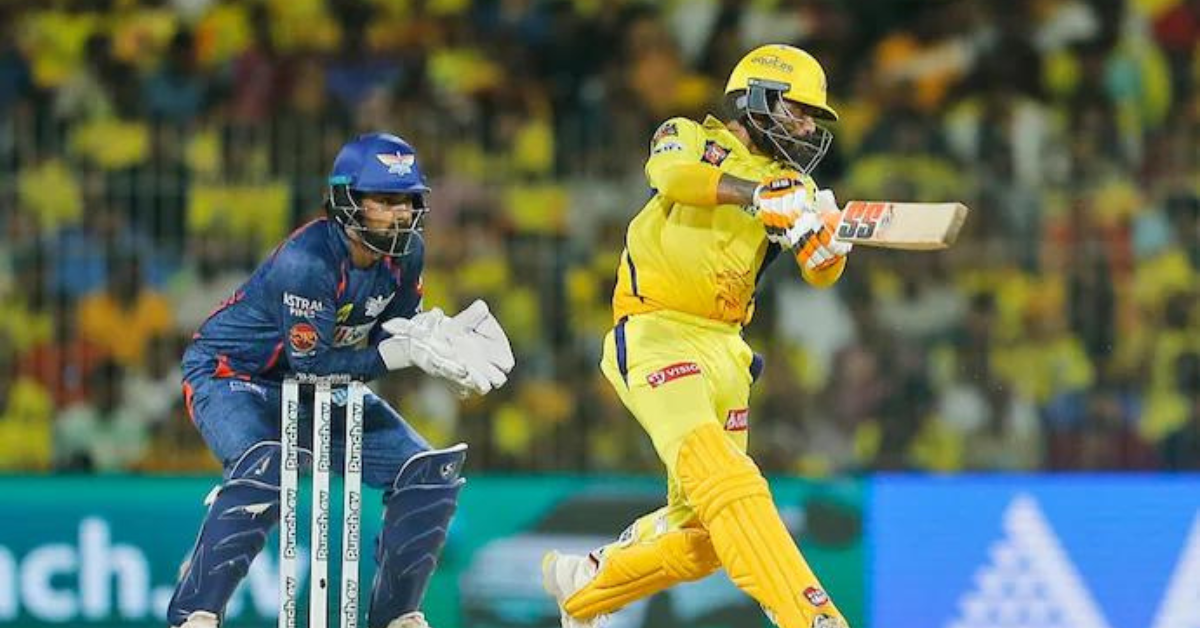 Leave Ravindra Jadeja alone: Pietersen slams CSK star’s critics ahead of T20 World Cup