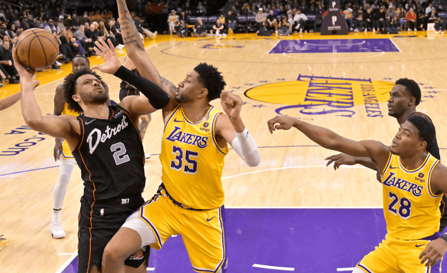 Lakers Injury Report: Final Game 3 Decision Made On 2 Critical Role Players