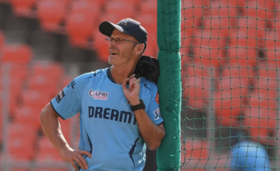 Gary Kirsten named Pakistan white-ball head coach ahead of T20 World Cup, Jason Gillespie takes charge of Test team