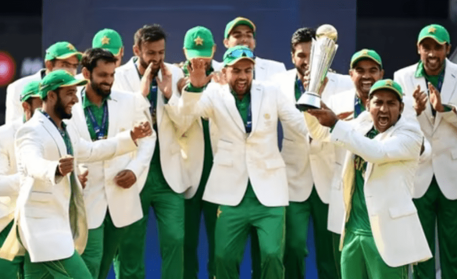 Pakistan propose three venues to ICC for 2025 Champions Trophy