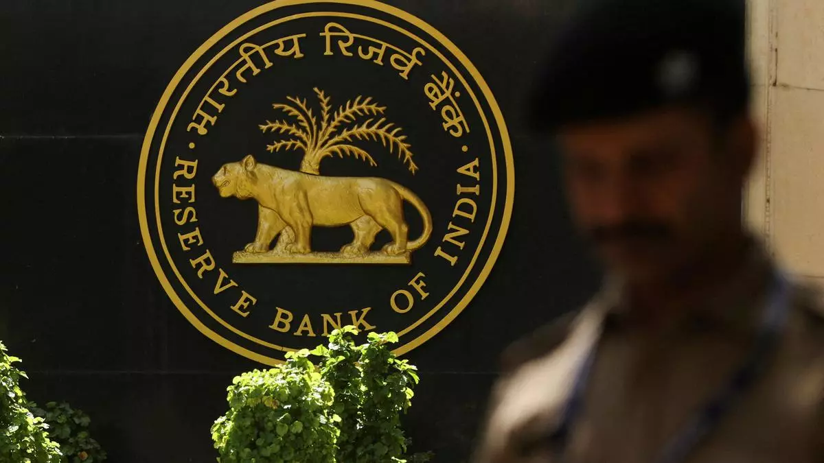 RBI starts FY25 with four VRRR auctions