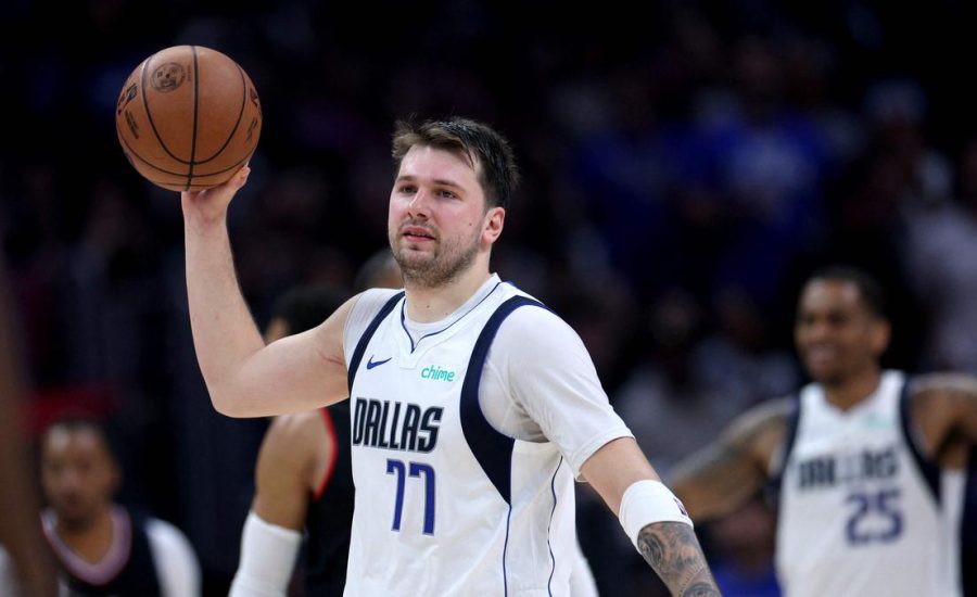 NBA Playoffs roundup: Mavs grab road win over Clippers