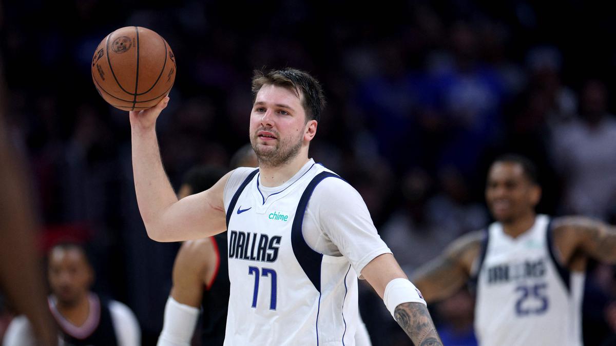 NBA Playoffs roundup: Mavs grab road win over Clippers