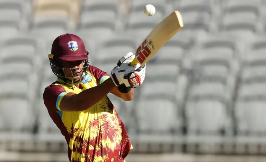 Chase to lead side filled with T20 specialists on West Indies A’s tour of Nepal