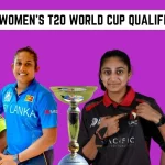 All you need to know about ICC Womens T20 World Cup Qualifiers Fixtures Squads Venues Teams and Tournament format