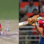 Ashtosh Sharma sweeps Jasprit Bumrah for six PBKS vs MI IPL 2024