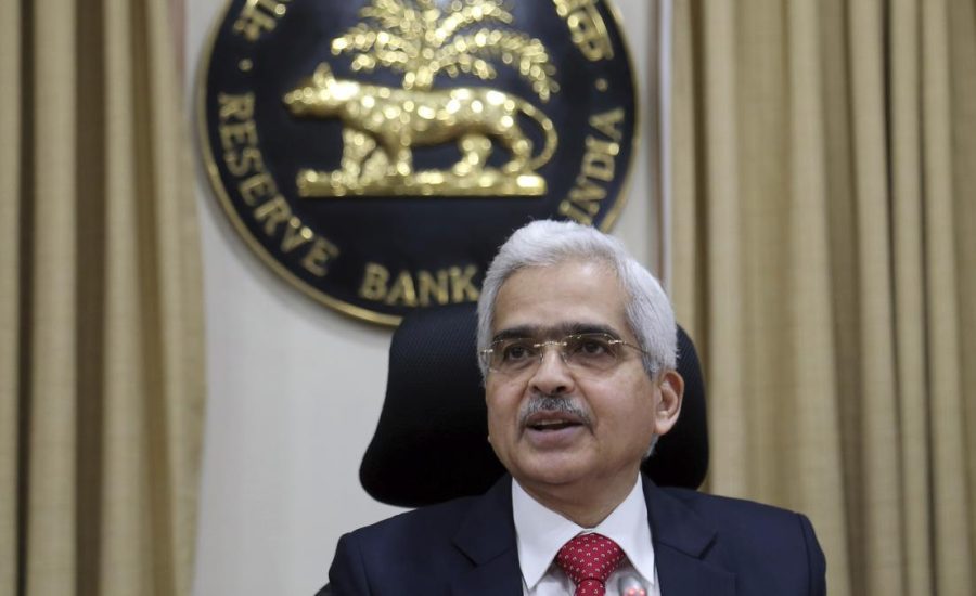 RBI Monetary Policy 2024 Highlights: RBI keeps repo rate unchanged; FY25 GDP growth projected at 7%; inflation at 4.5%