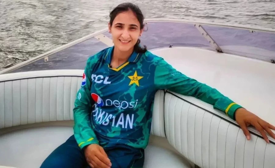 Pakistan legend Bismah Maroof announces retirement from international cricket