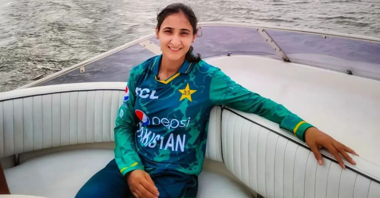 Pakistan legend Bismah Maroof announces retirement from international cricket