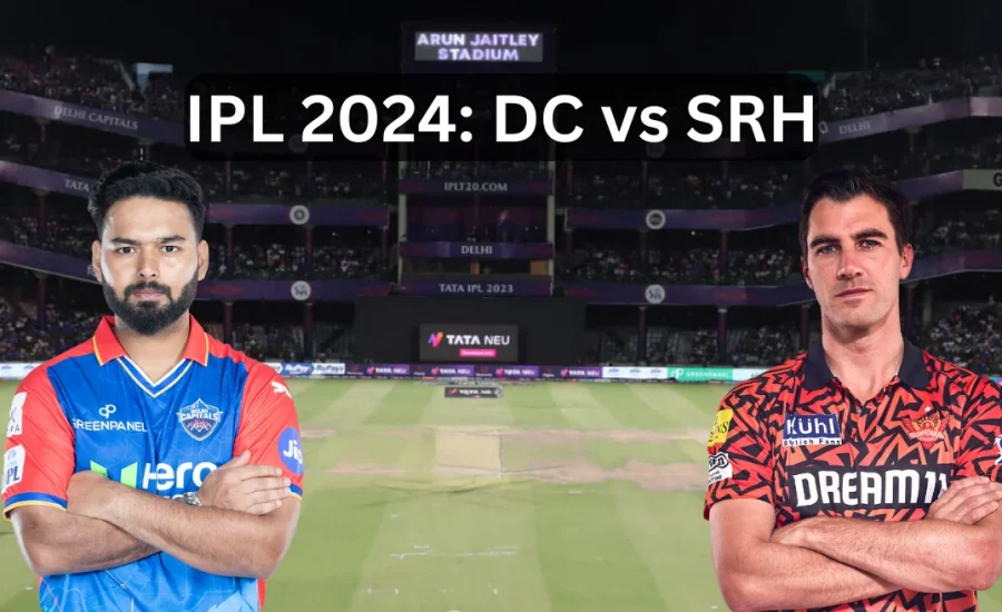 IPL 2024, DC vs SRH: Arun Jaitley Cricket Stadium Pitch Report, Delhi Weather Forecast, T20 Stats & Records | Delhi Capitals vs Sunrisers Hyderabad