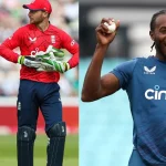 Jofra Archer returns as England name T20 World Cup 2024 squad