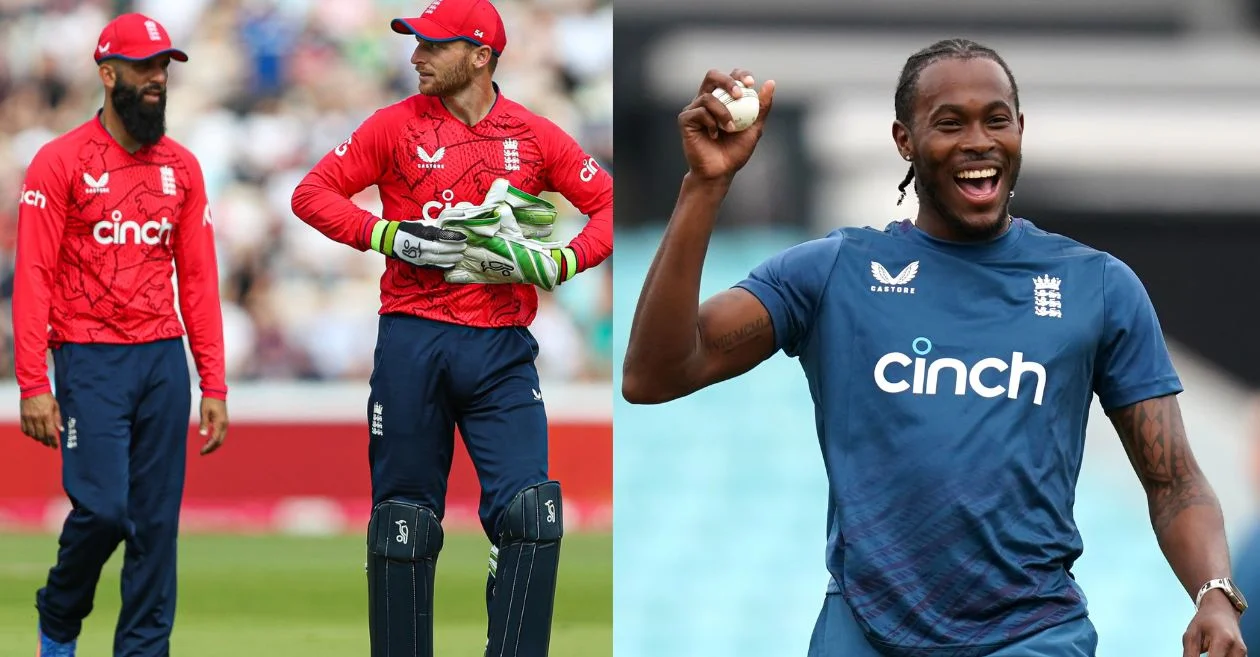 England unveil 15-man squad for T20 World Cup 2024; Jofra Archer returns