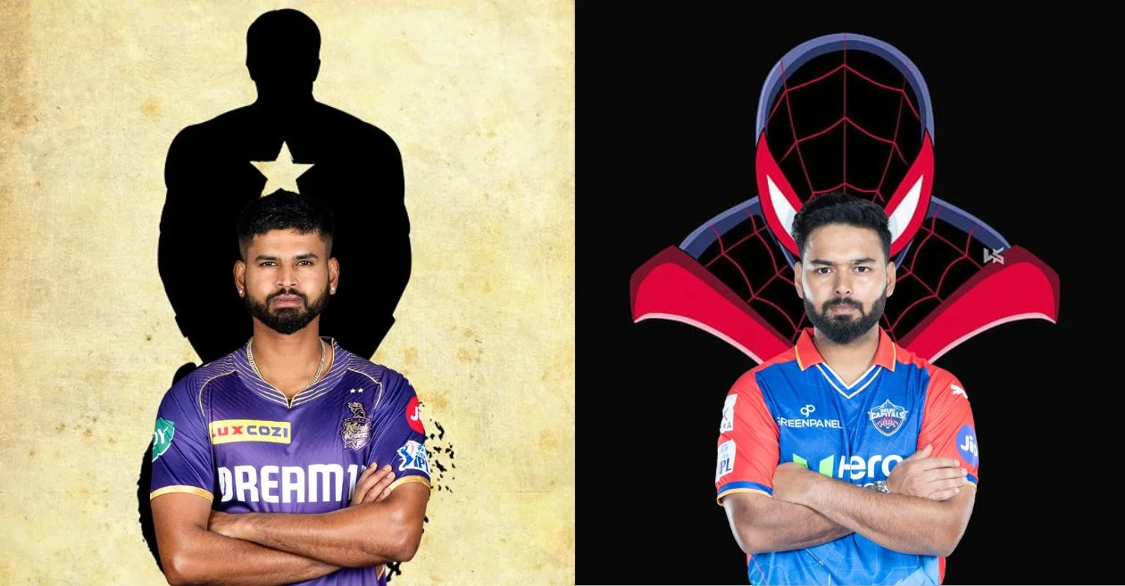 IPL 2024, KKR vs DC: Probable Playing XI, Match Preview, Head to Head Records | Kolkata Knight Riders vs Delhi Capitals