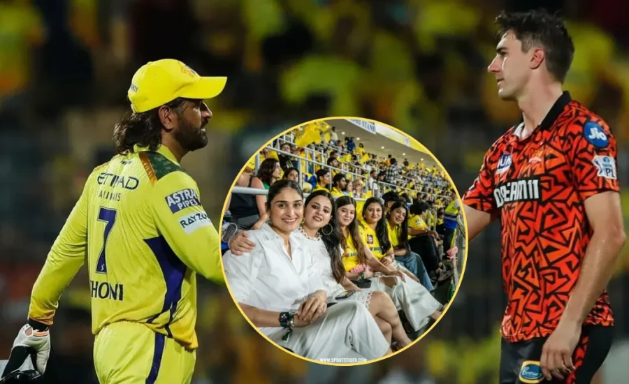 IPL 2024: Here’s how CSK fulfilled Sakshi Dhoni’s request with victory over SRH