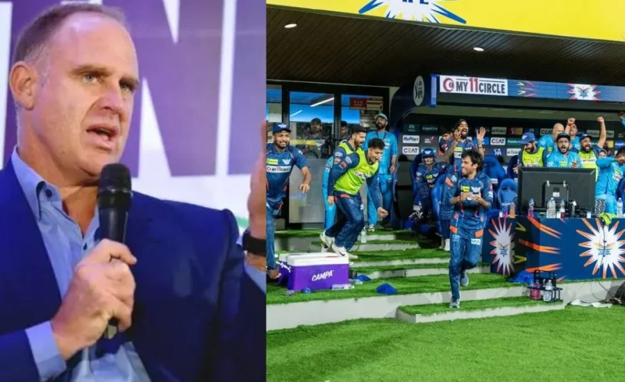 IPL 2024: Aussie legend Matthew Hayden names the ‘cleanest hitter in the world’