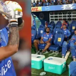 Mumbai Indians players were fould guilty of breaching IPLs code of conduct