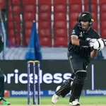 Newzealand Squad vs Pakistan T20I squad 2024 ipl Pakistan tour