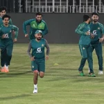 Pakistan name new head coches for white ball and Test formats