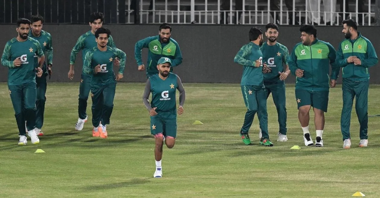 Pakistan appoint World Cup-winning coach for white-ball side; red-ball legend takes over Test team’s coaching