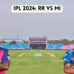 RR vs MI IPL 2024 Pitch and Weather report