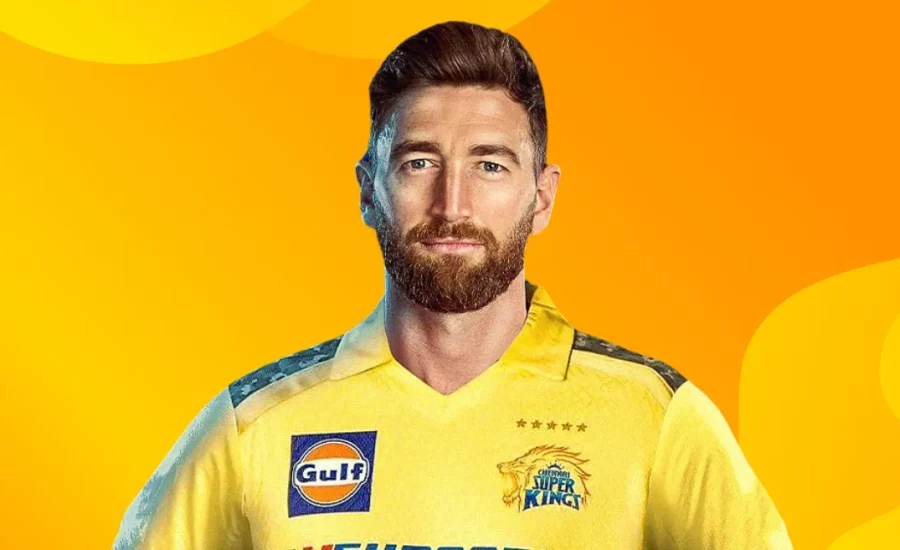 IPL 2024: Who is Richard Gleeson? The replacement player for CSK