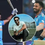 Sanju Samson Murali Vijay KL Rahul Virat Kohli