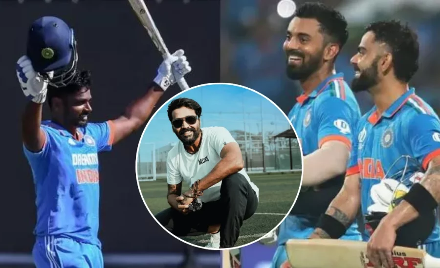 Murali Vijay picks India’s probable 15 for T20 World Cup 2024; no place for Sanju Samson