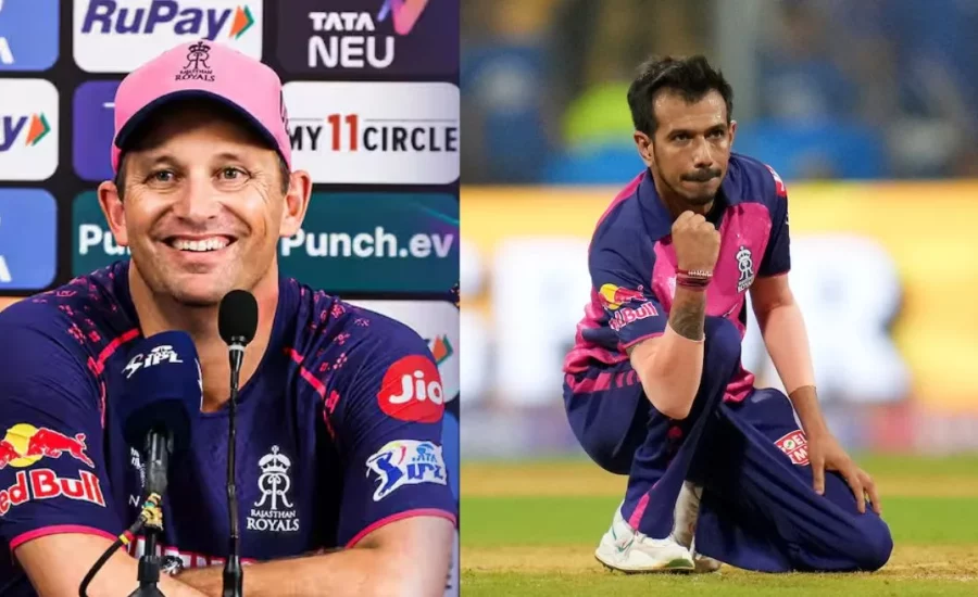 IPL 2024: Shane Bond offers key advice to Yuzvendra Chahal for India’s T20 World Cup 2024 comeback