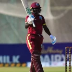 Stafanie Taylor shines in West Indies win over Pakistan in 2nd Womens ODI