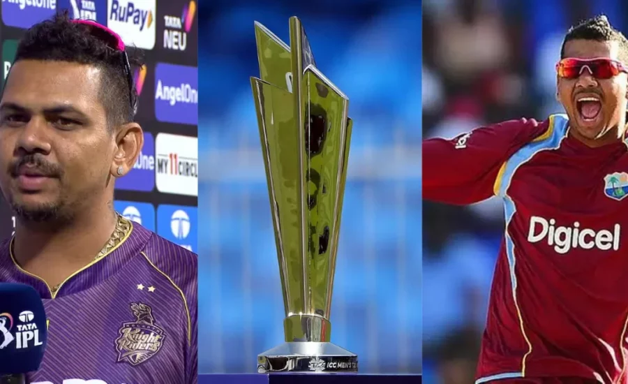 Sunil Narine opens up on his T20 World Cup return after performing exceptionally well in IPL 2024