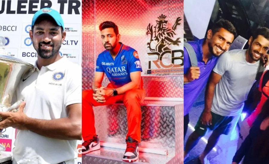 IPL 2024: Facts about Swapnil Singh – RCB’s all-round gem; whose first wicket was MS Dhoni