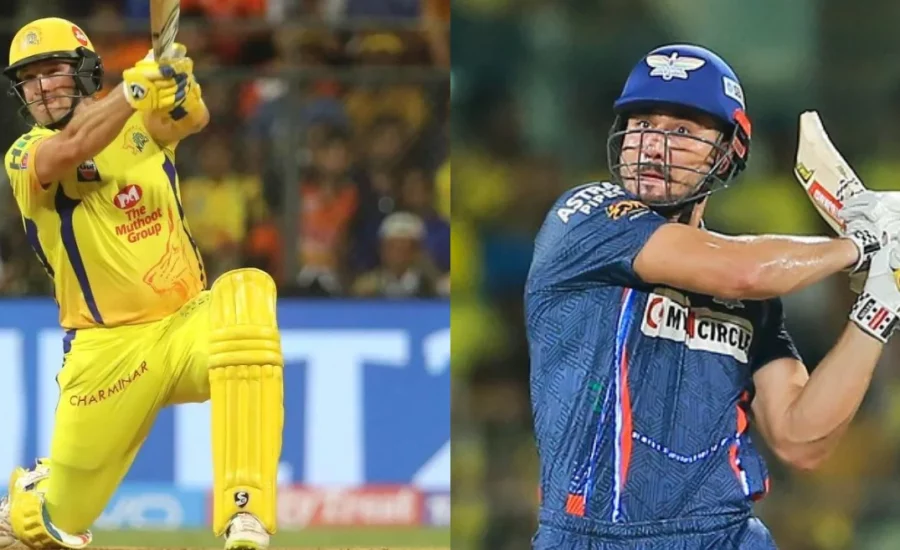 Top 5: Highest individual scores while chasing in IPL history