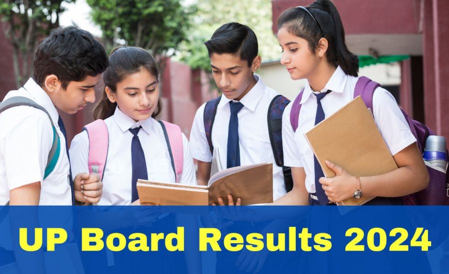 UP Board 10th 12th Result 2024 Live Updates: UPMSP to declare results soon at upresults.nic.in. Check details here