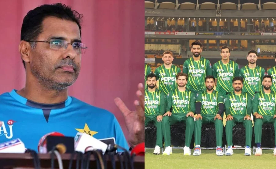 Waqar Younis selects Pakistan’s squad for the T20 World Cup 2024