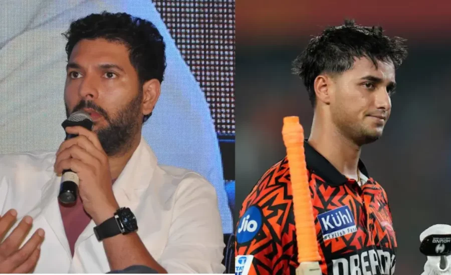 Yuvraj Singh reveals why Abhishek Sharma is still ‘not ready’ for the T20 World Cup 2024