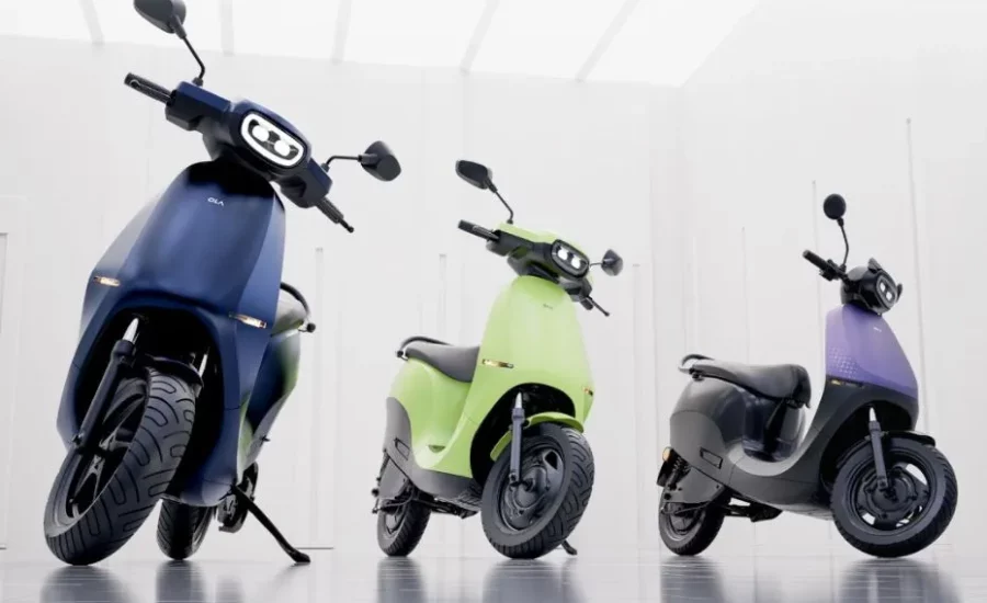 Ola Electric reduces prices of entry-level e-scooter by up to Rs 10,000