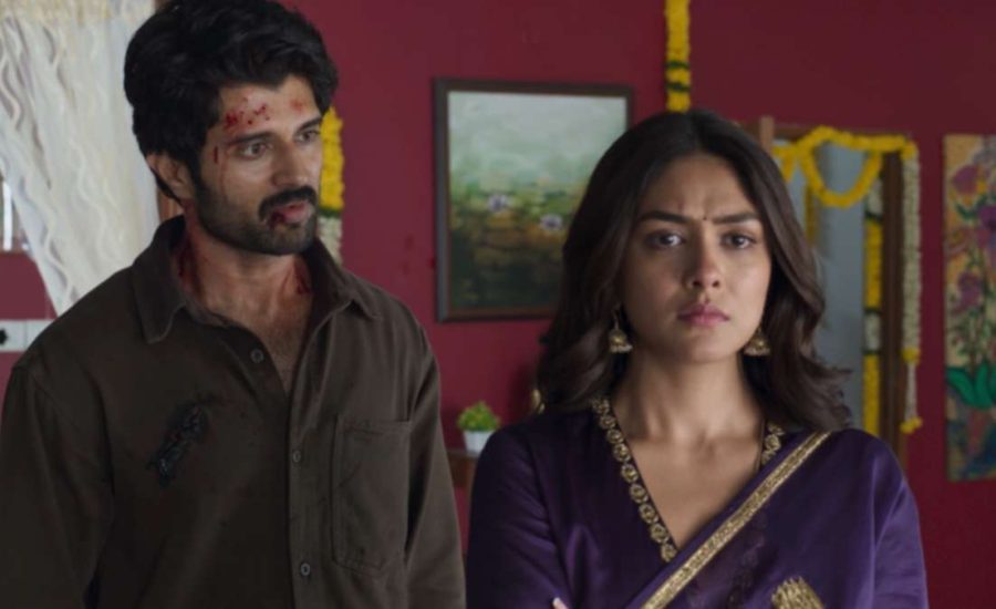 Family Star Twitter Review: Netizens call Vijay Deverakonda, Mrunal Thakur’s film ‘Cringe Star’