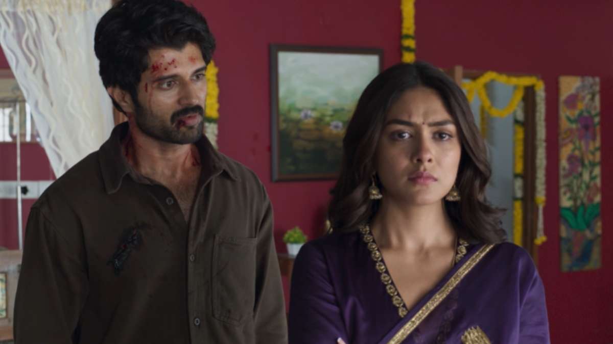 Family Star Twitter Review: Netizens call Vijay Deverakonda, Mrunal Thakur’s film ‘Cringe Star’