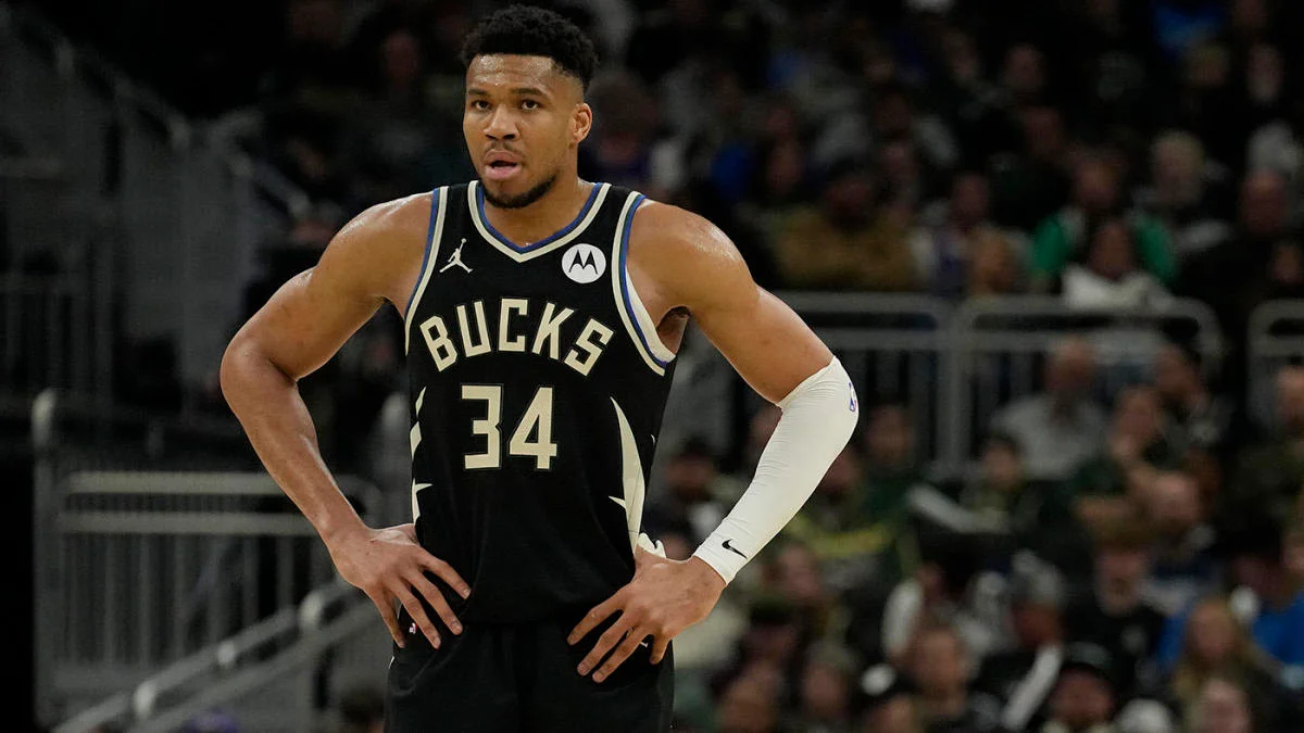 Latest Giannis Antetokounmpo update puts early Bucks playoff exit in play