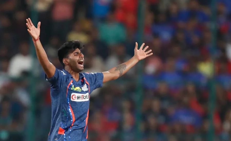 Mayank Yadav: Dream wicket to dismiss which batsman? Speed ​​juggler Mayank’s answer stole the show