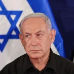 israel pm