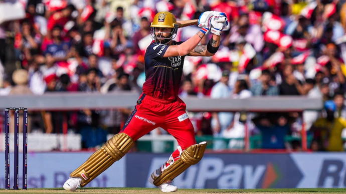 IPL 2024: How Virat Kohli batting at No. 3 can help better RCB team combination