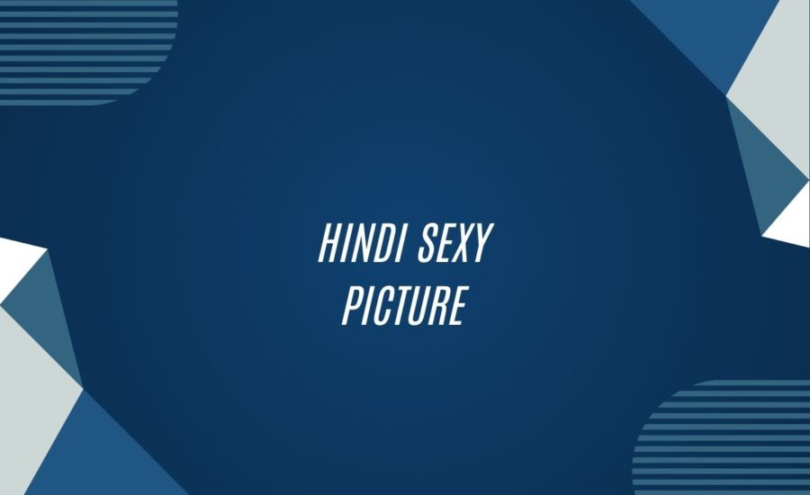 Hindi Sexy Picture