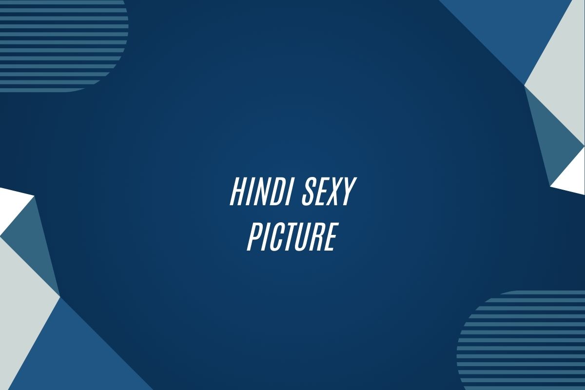 Hindi Sexy Picture